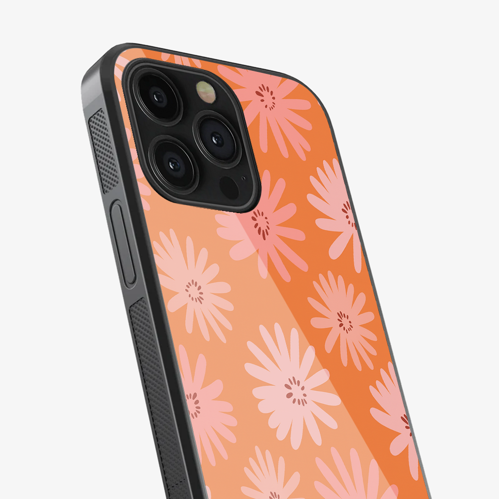 Golden Hour Phone Case