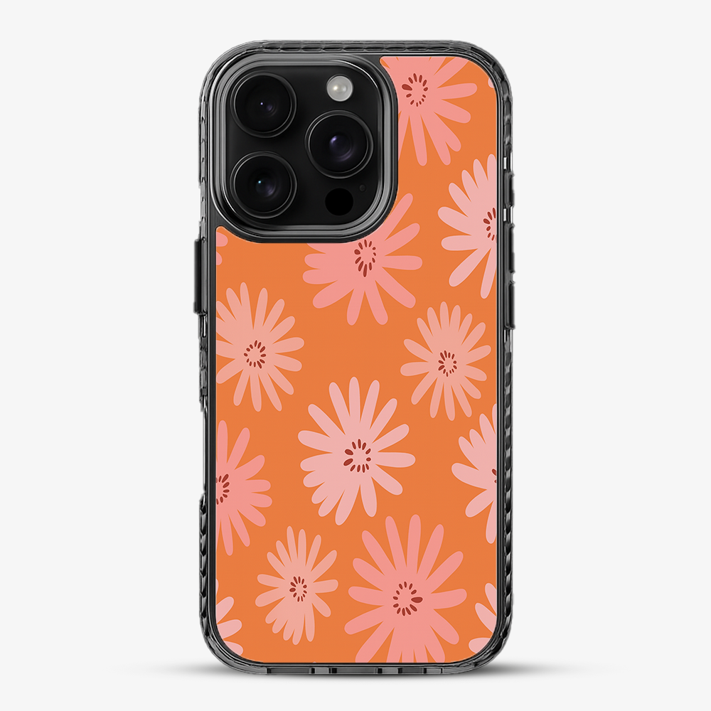 Golden Hour Phone Case