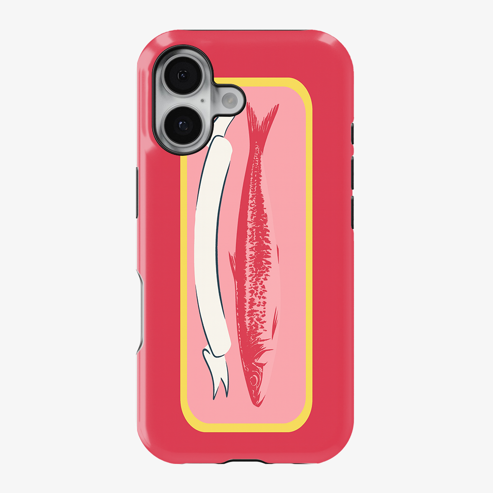 Gourment Phone Case