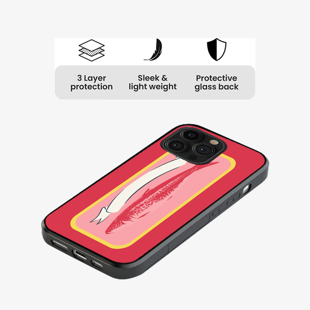 Gourment Phone Case