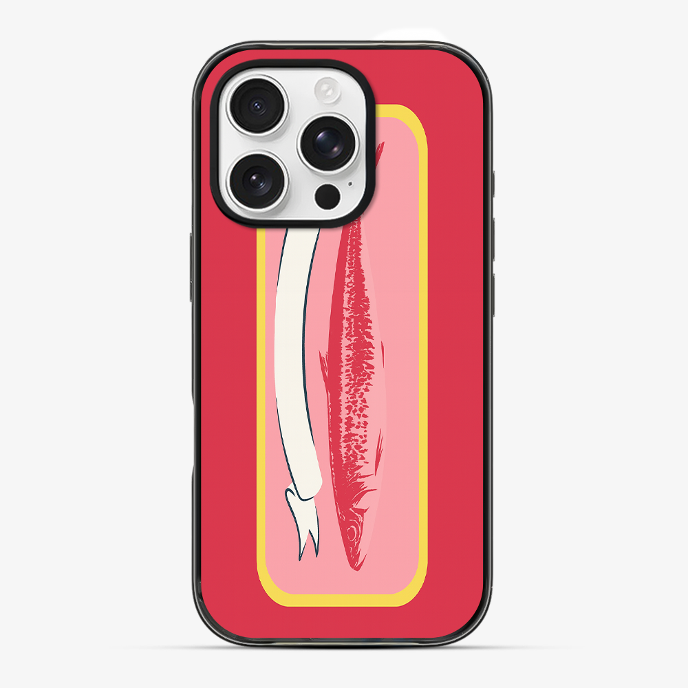 Gourment Phone Case