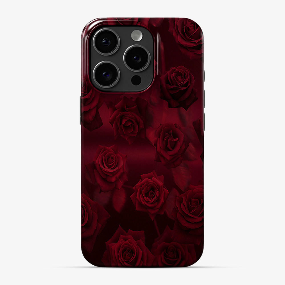 Femme Fatale Phone Case
