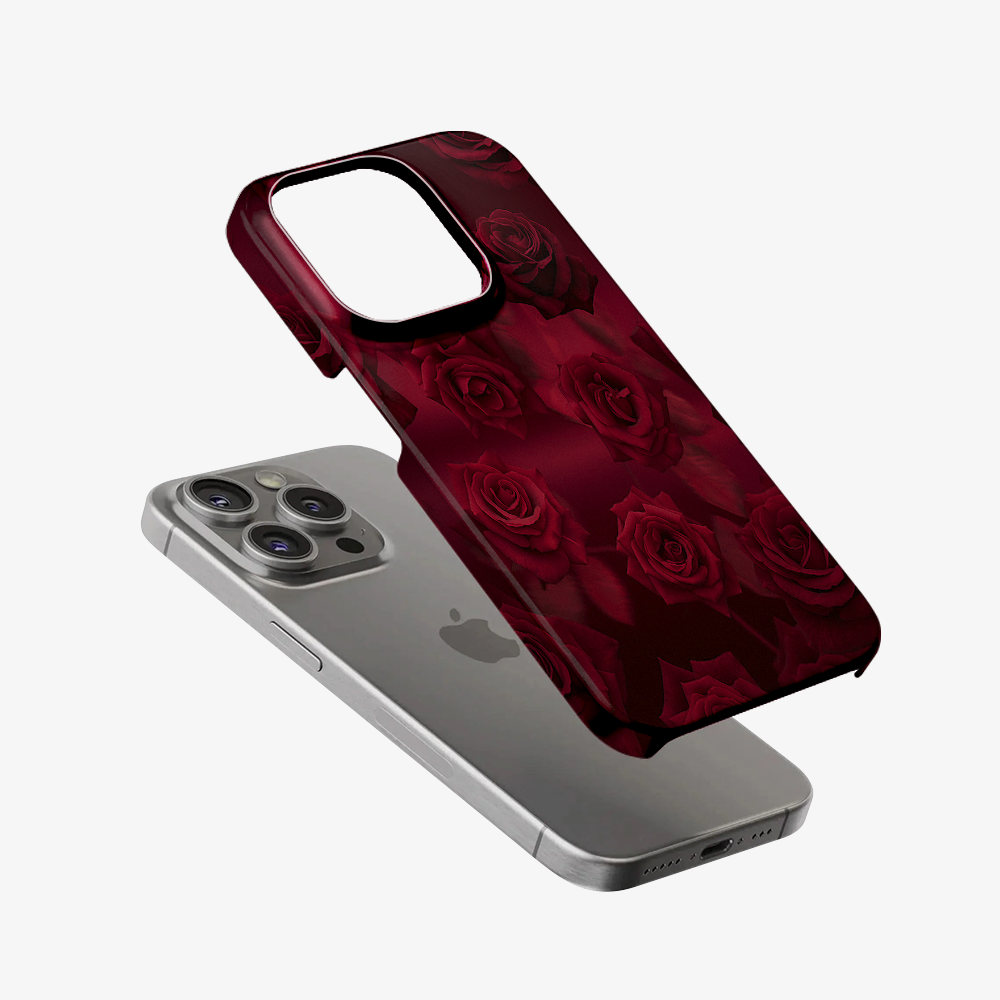 Femme Fatale Phone Case