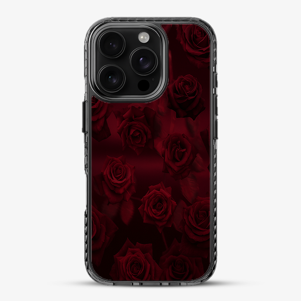 Femme Fatale Phone Case