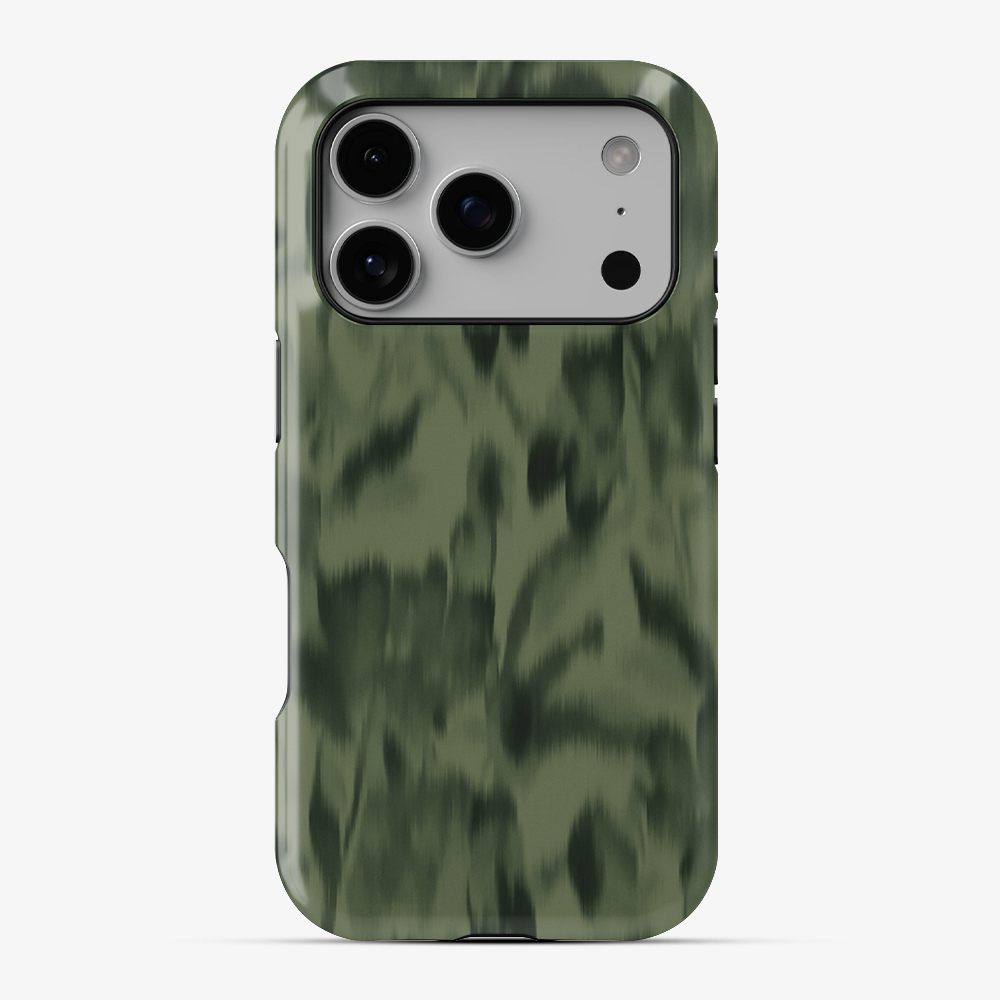 Soft Focus Phone Case