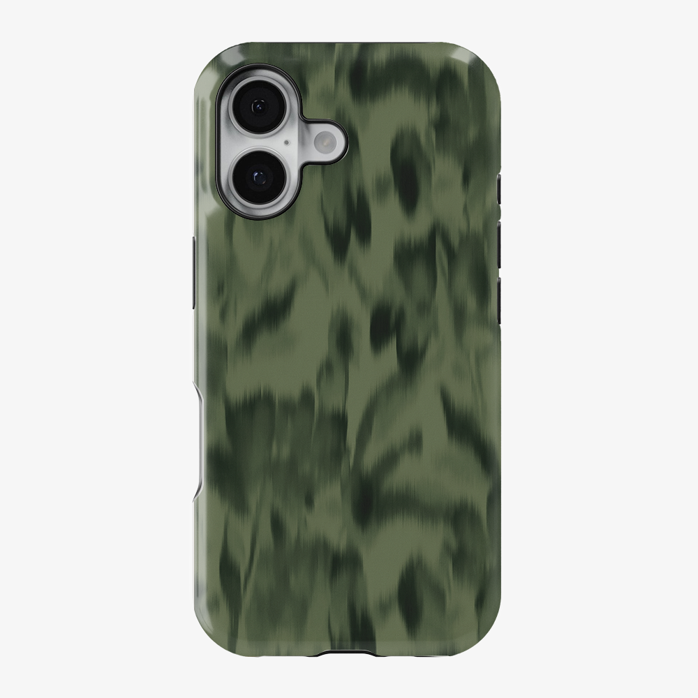 Soft Focus Phone Case