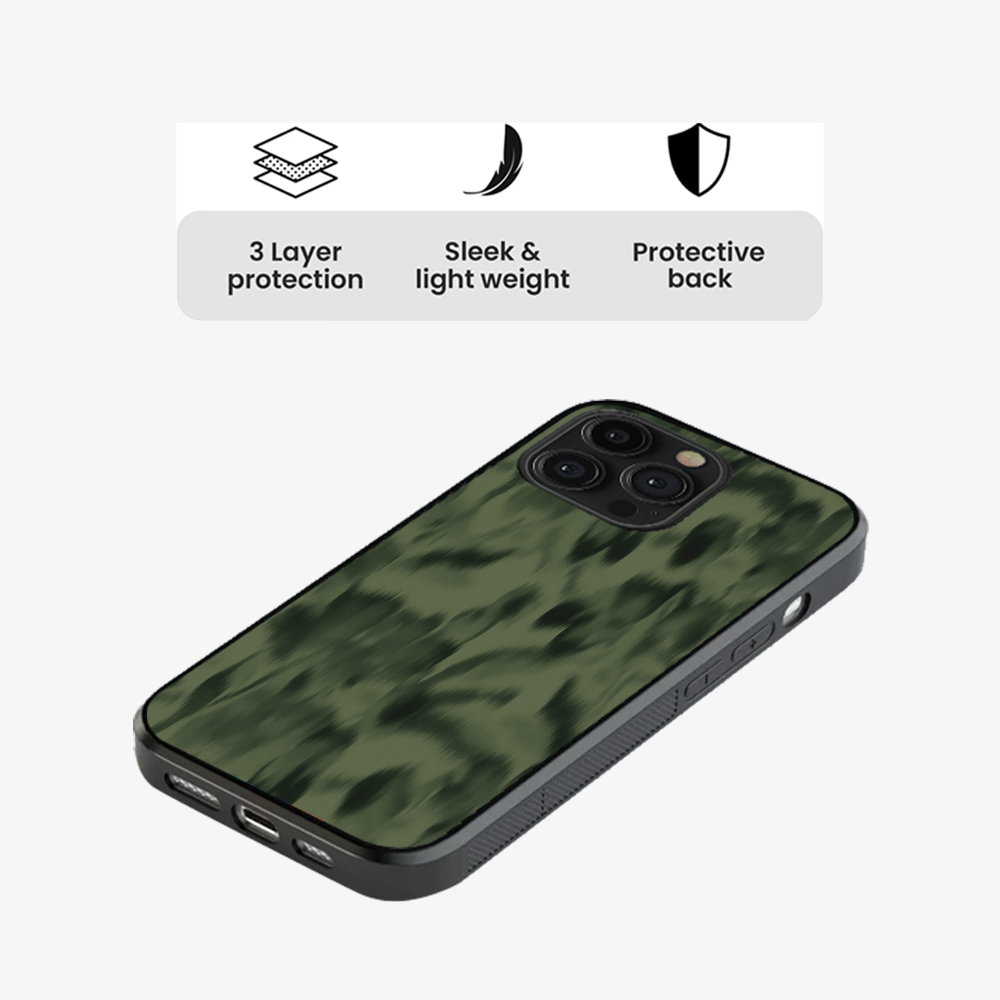 Soft Focus Phone Case