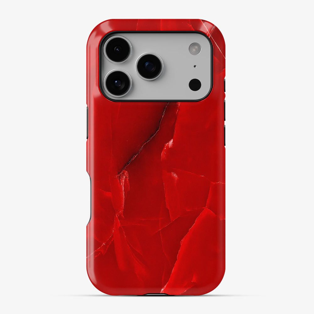 Wild Blaze Phone Case