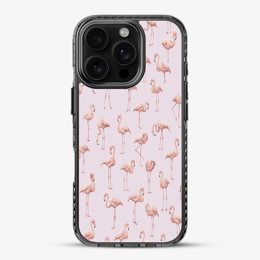 Nostalgic Pink Stride 2.0 Case