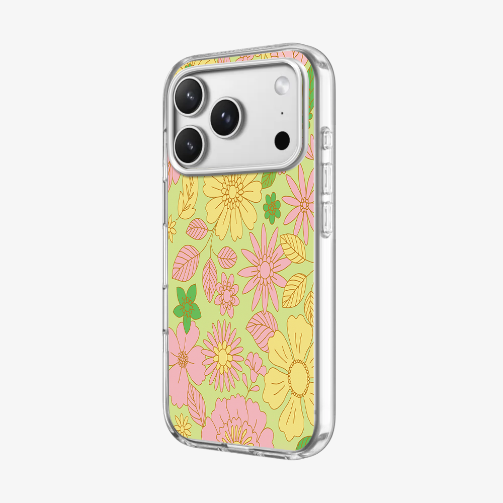 Amalfi Coast Phone Case