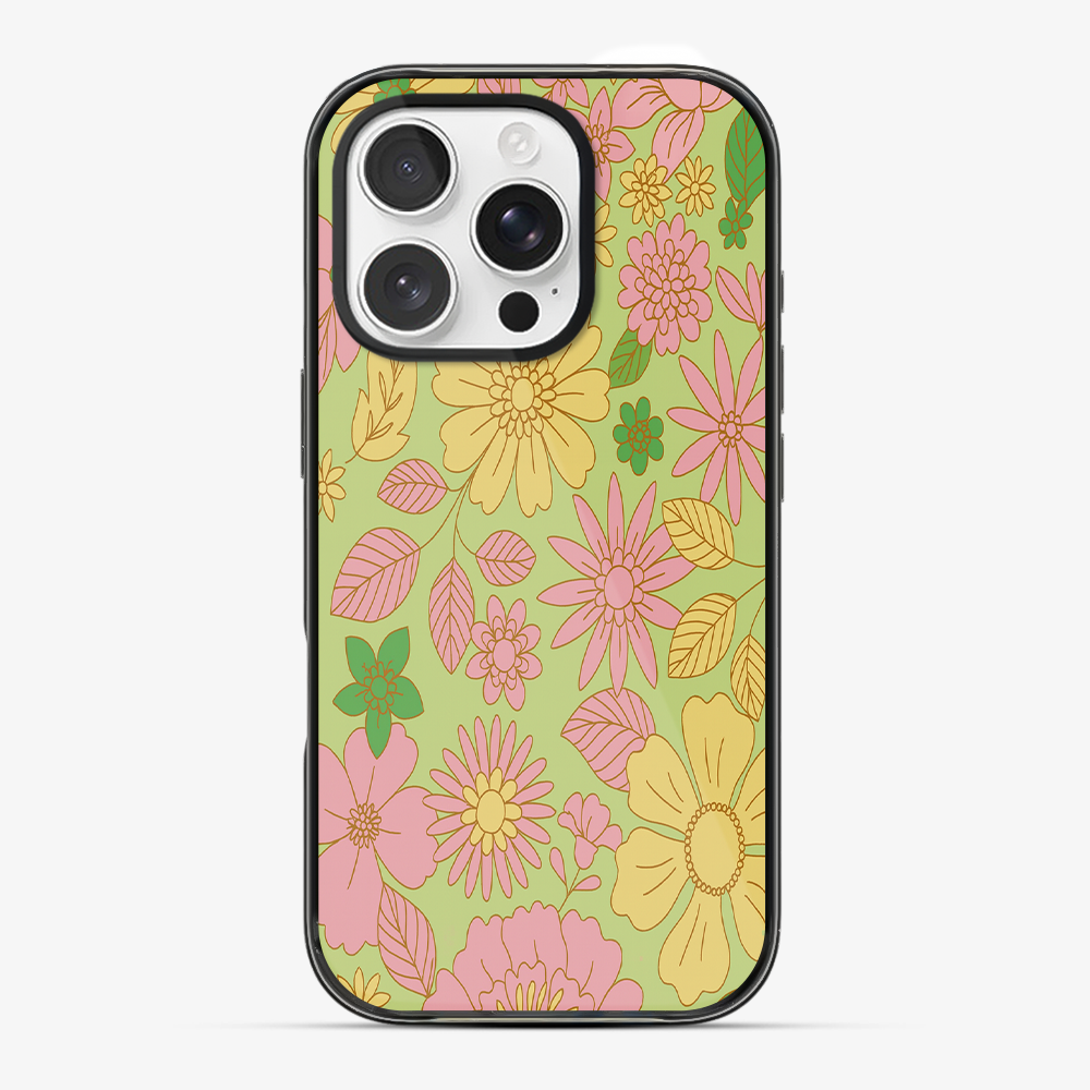 Amalfi Coast Phone Case