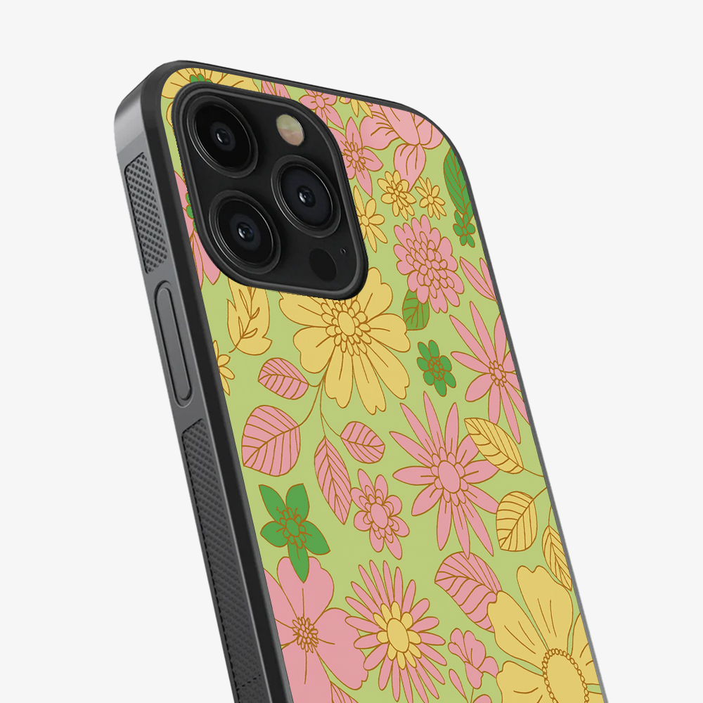 Amalfi Coast Phone Case