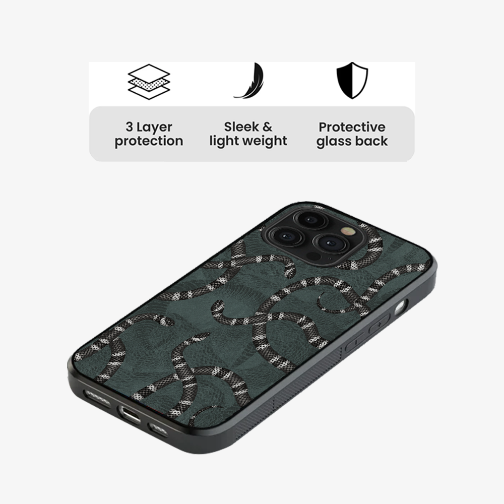 Constant Danger Phone Case