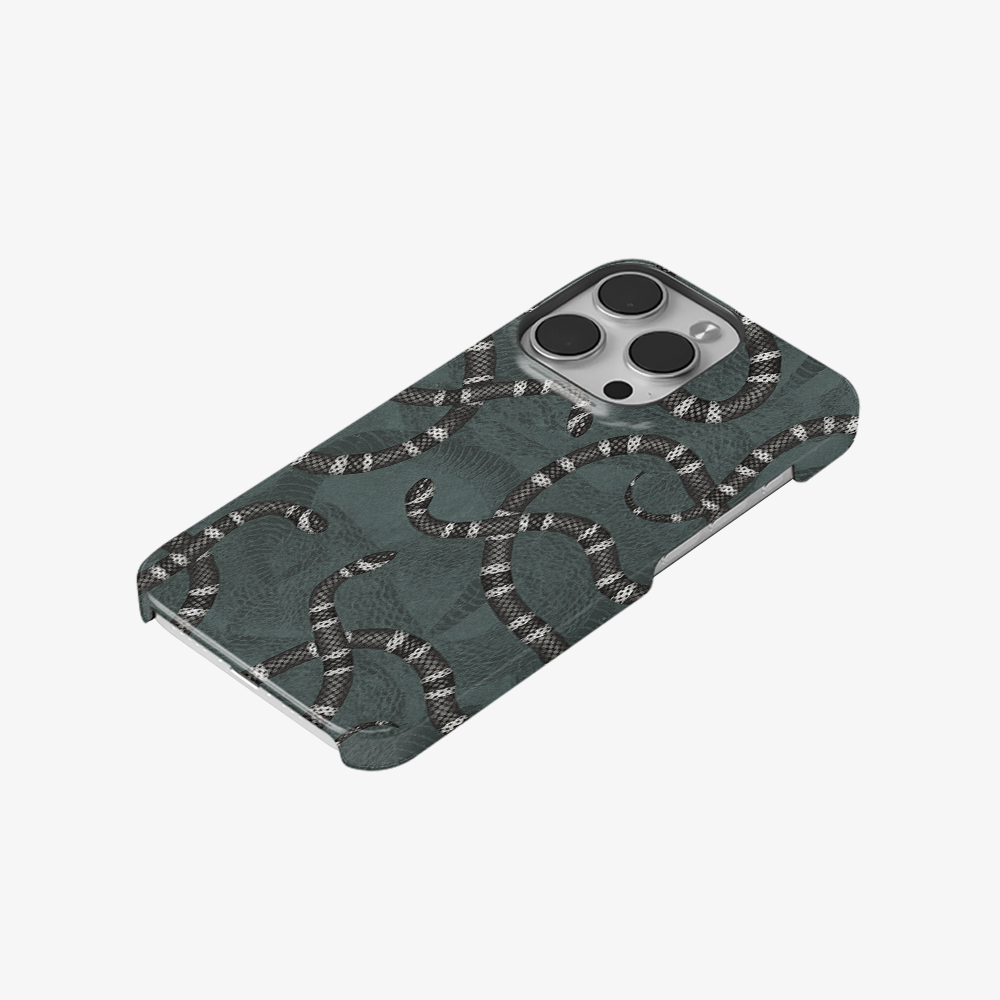 Constant Danger Phone Case