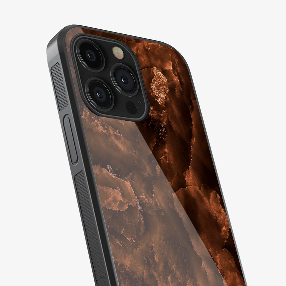 Toasted Chestnut Phone Case