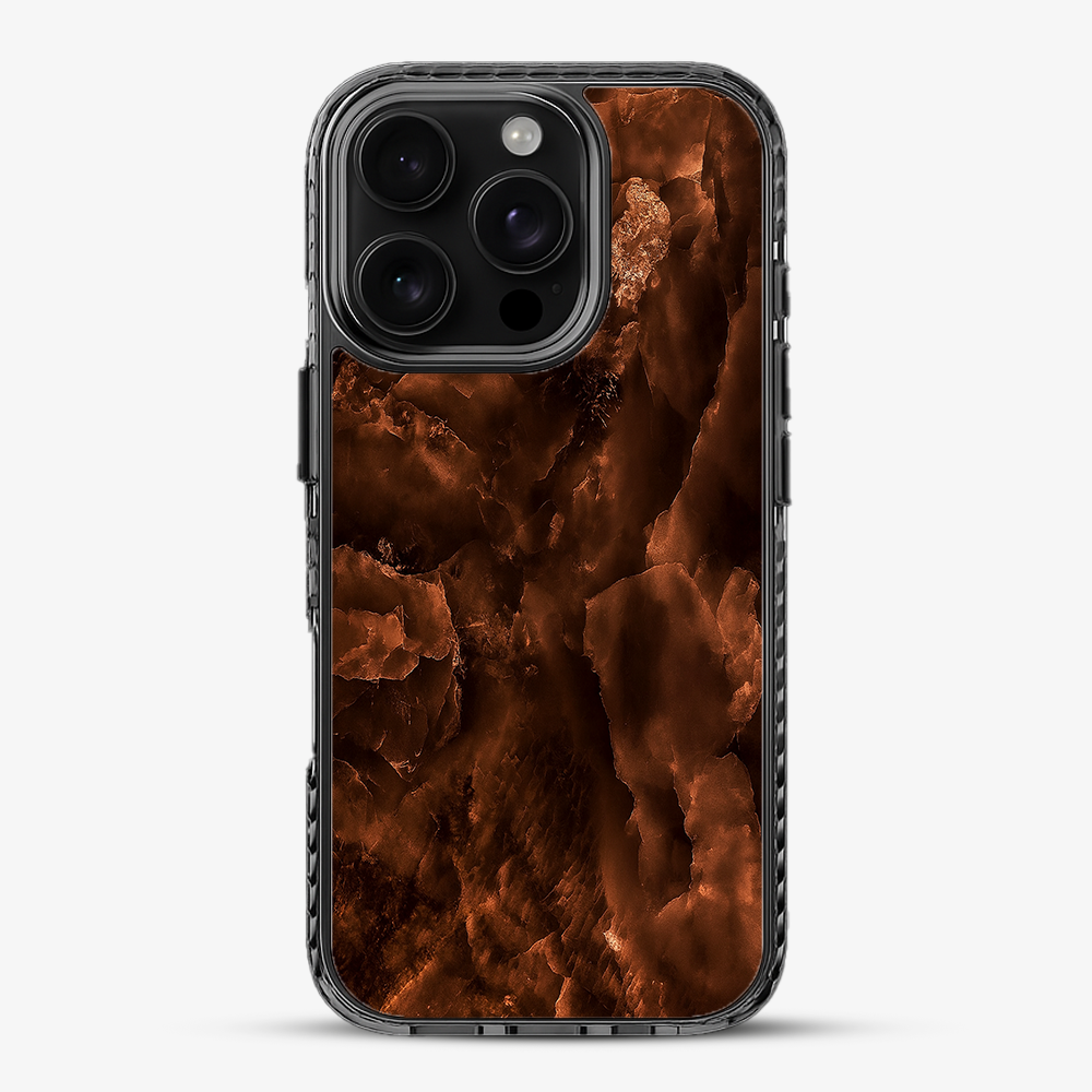 Toasted Chestnut Stride 2.0 Case