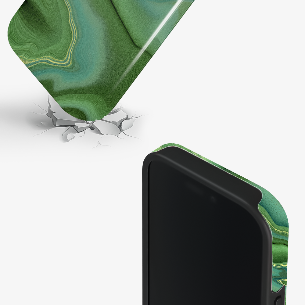 Rock On Armoured Phone Case
