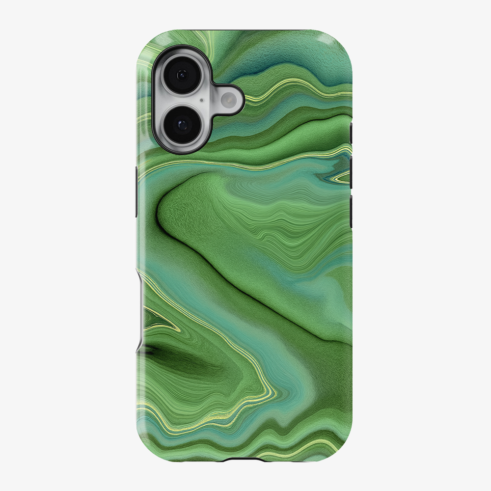 Rock On Phone Case