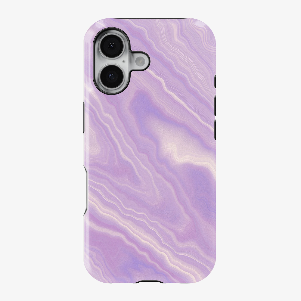 Cliche Phone Case