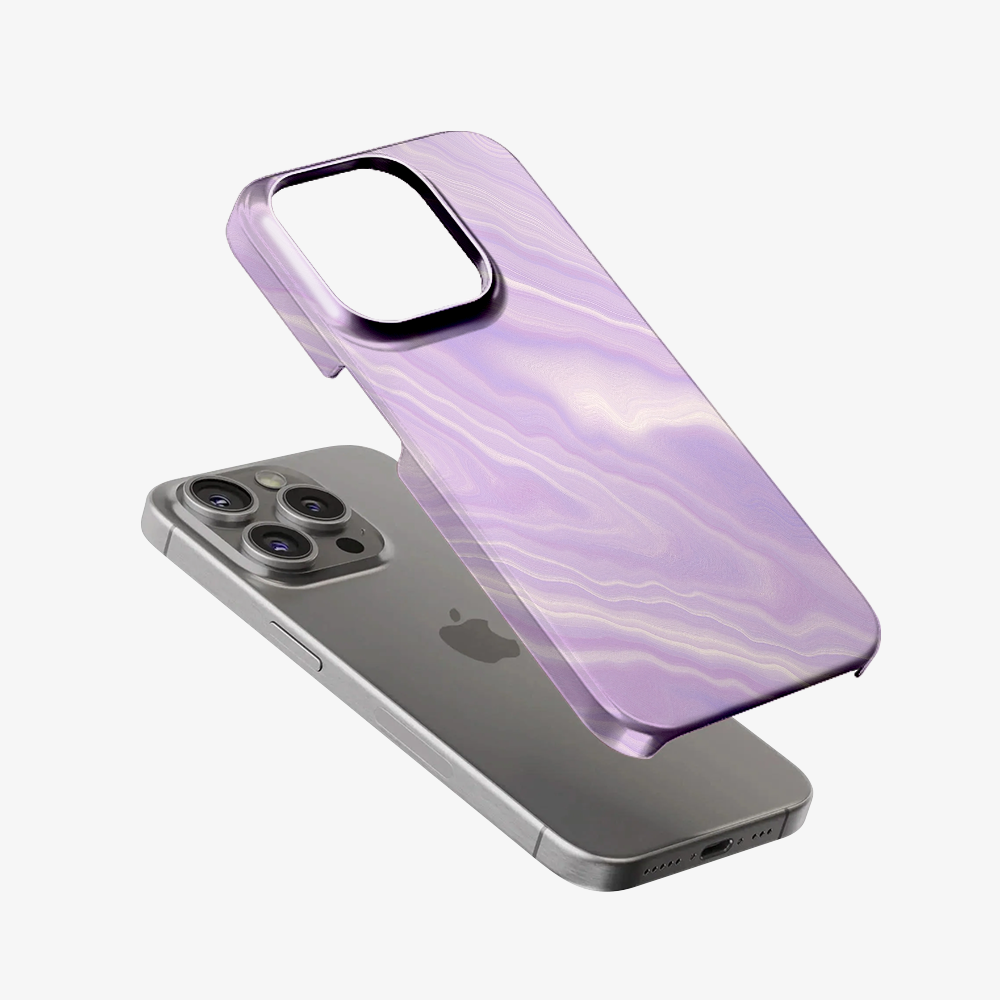 Cliche Phone Case