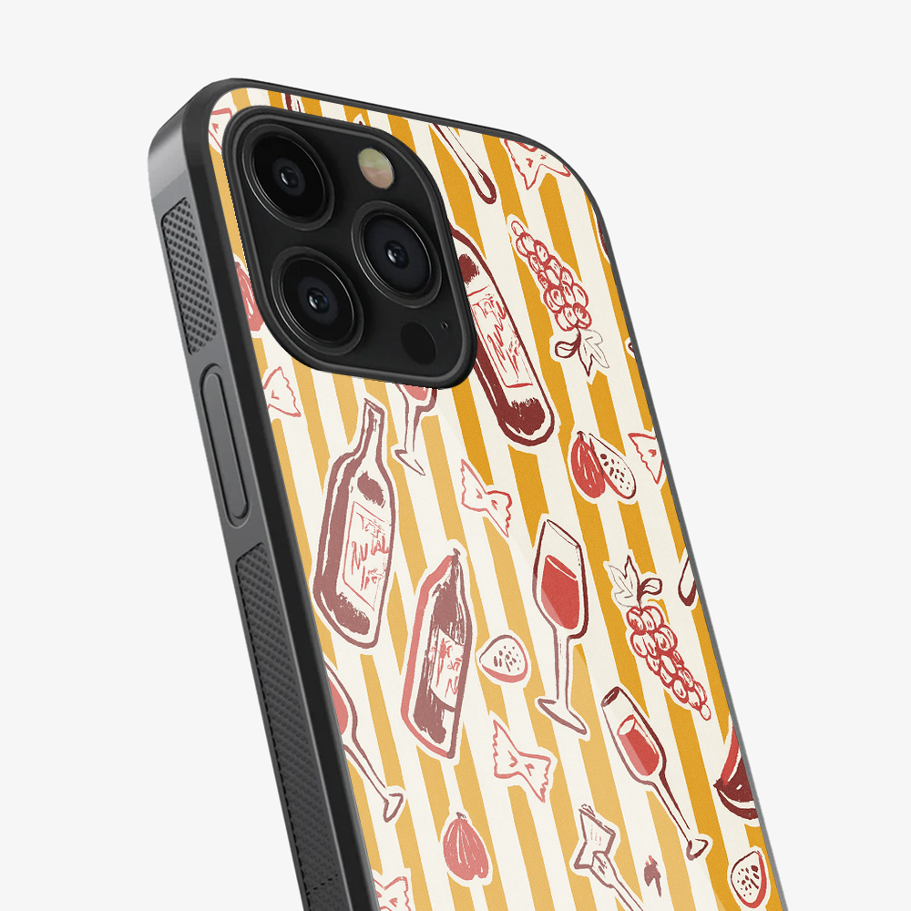 Buona Sera Phone Case
