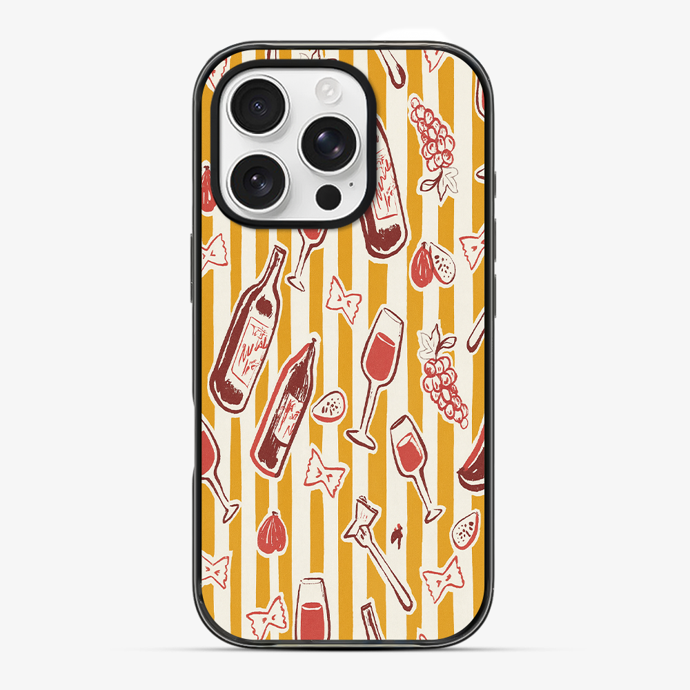 Buona Sera Phone Case