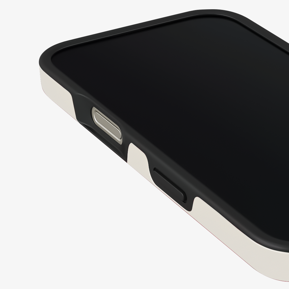 5AM Club Armoured Phone Case