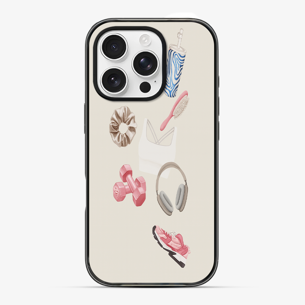 5AM Club Phone Case