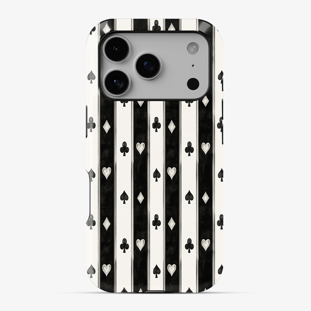 Queen's Court Phone Case