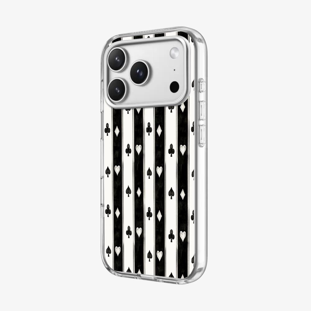 Queen's Court Phone Case