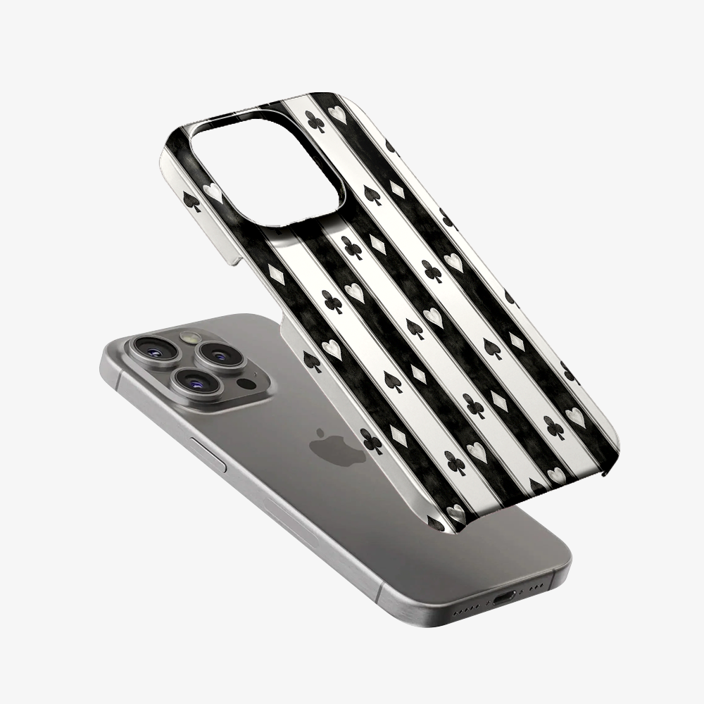 Queen's Court Phone Case
