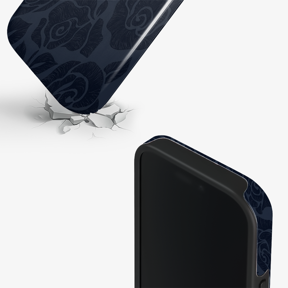 Illusion Armoured Phone Case