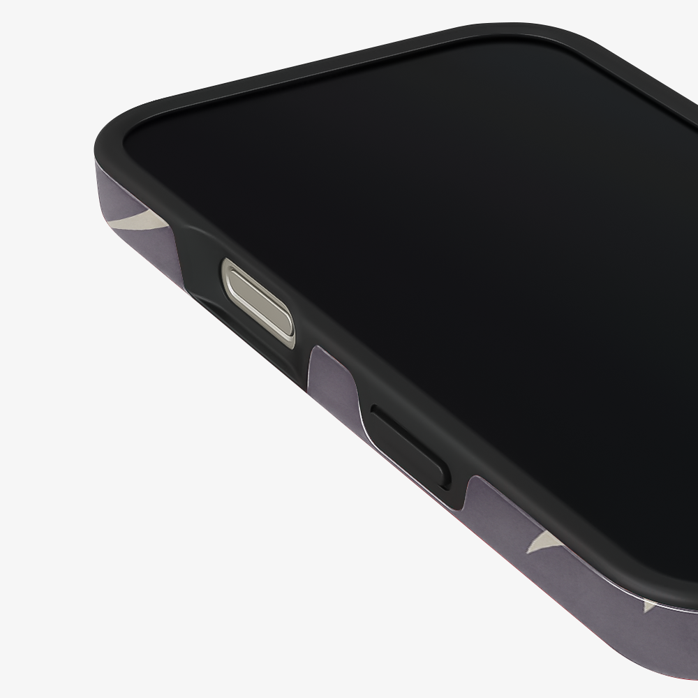 Moon Stone Armoured Phone Case