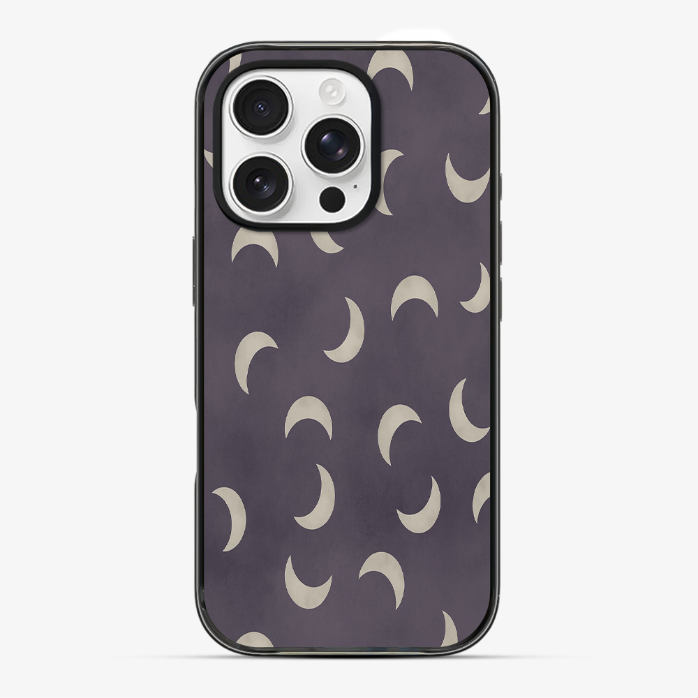 Moon Stone Phone Case