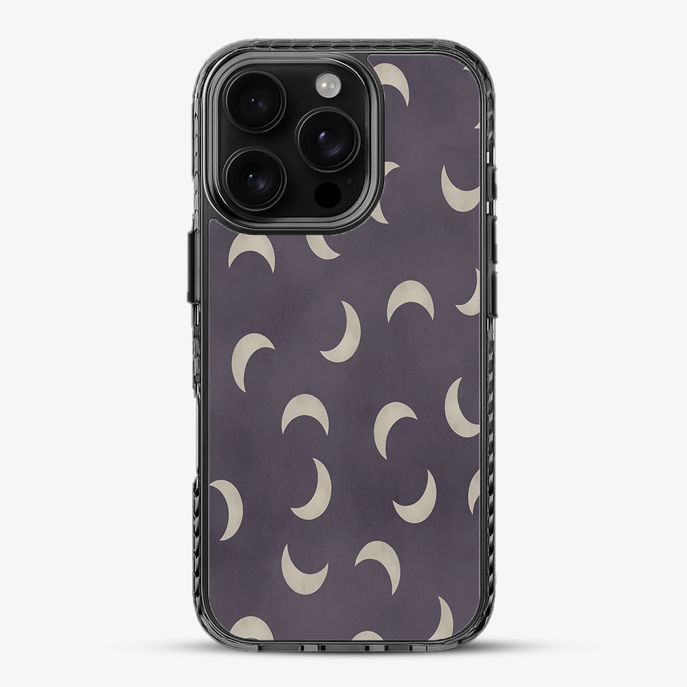 Moon Stone Phone Case