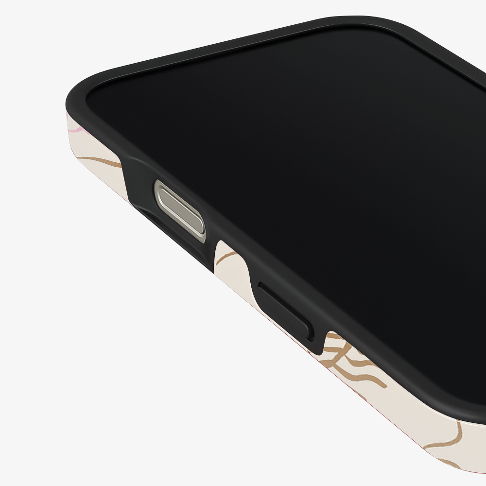 Beach Games Armoured Phone Case