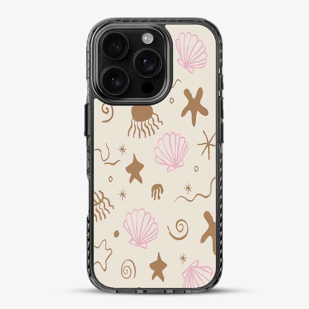 Beach Games Stride 2.0 Case