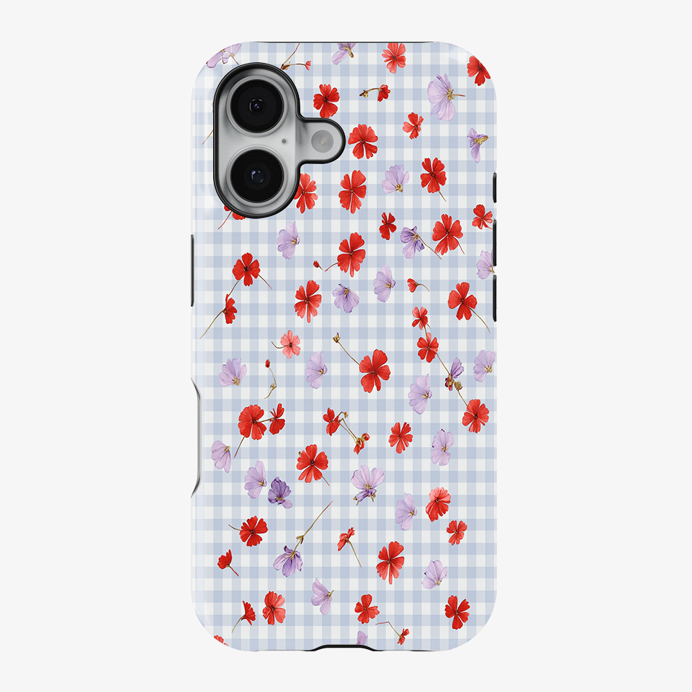 Idyllic Phone Case