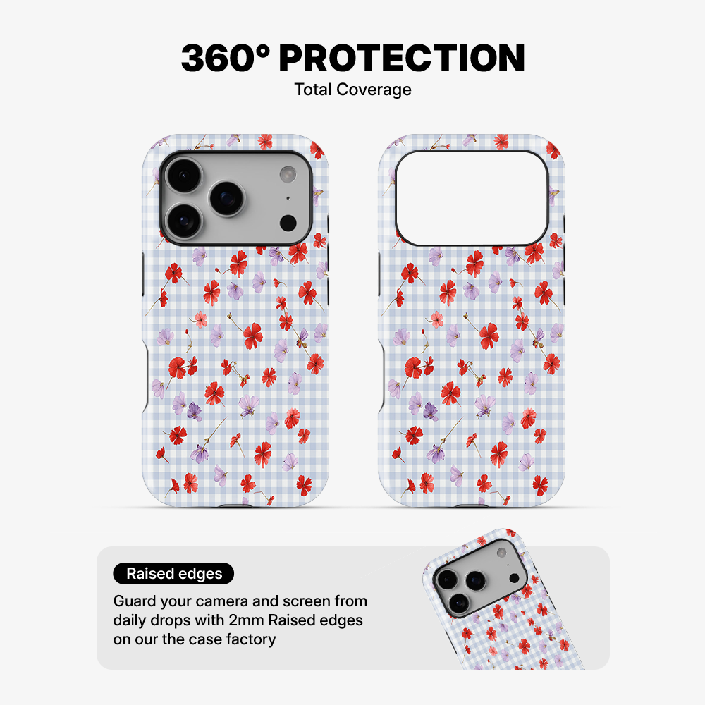 Idyllic Phone Case