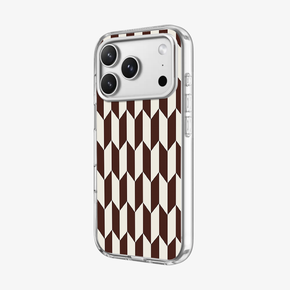 Etiquette Phone Case