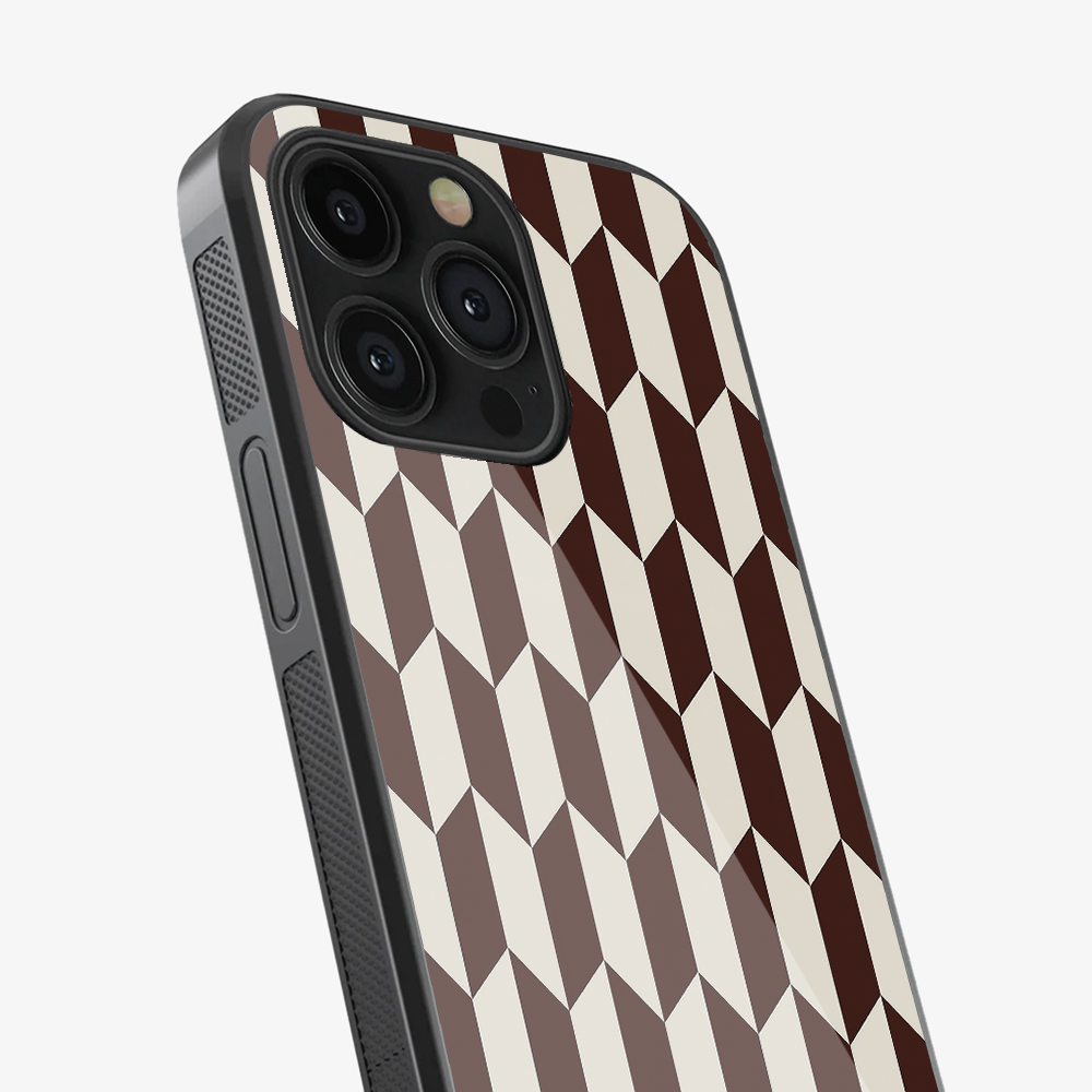 Etiquette Phone Case
