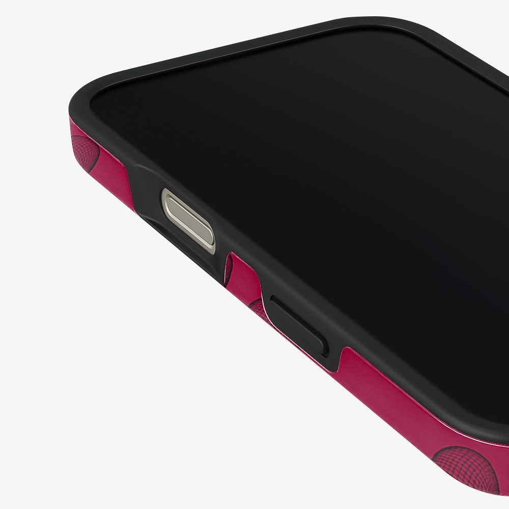 Single Not Sorry Armoured Phone Case
