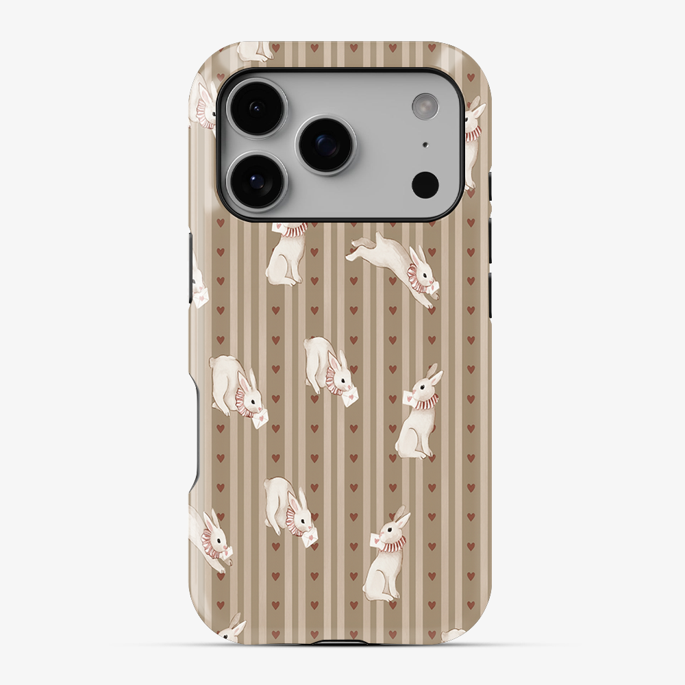 Late Again Phone Case