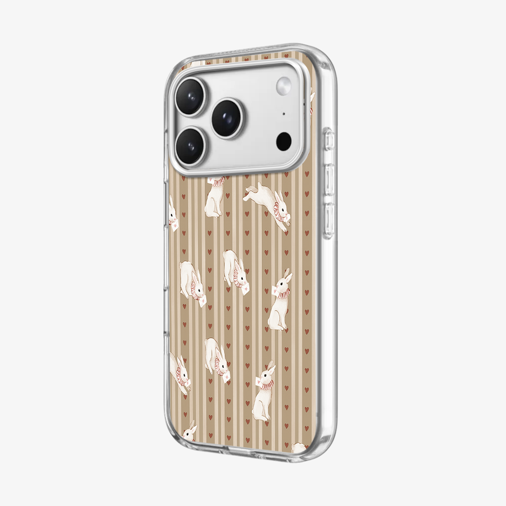 Late Again Phone Case