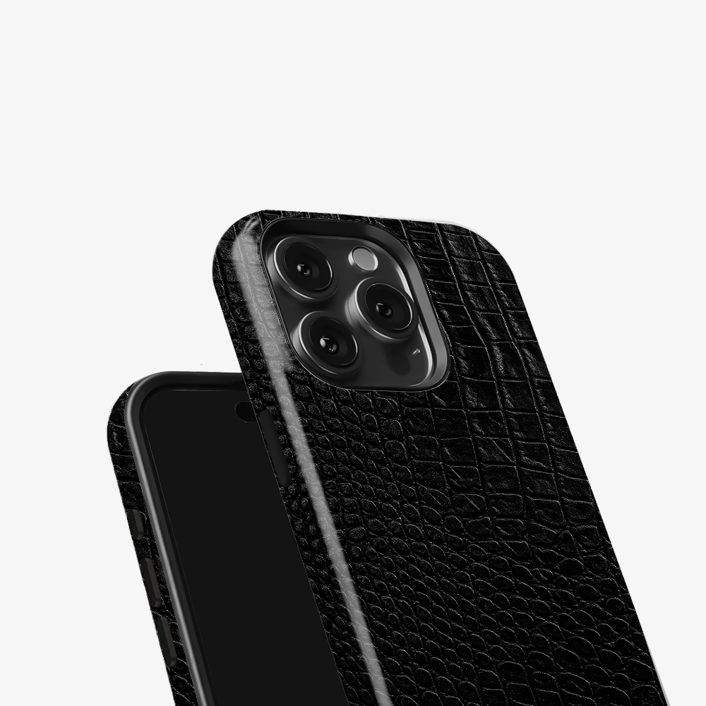 Reapers Touch Armoured Phone Case