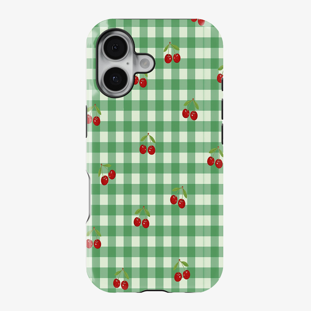 Little Life Phone Case