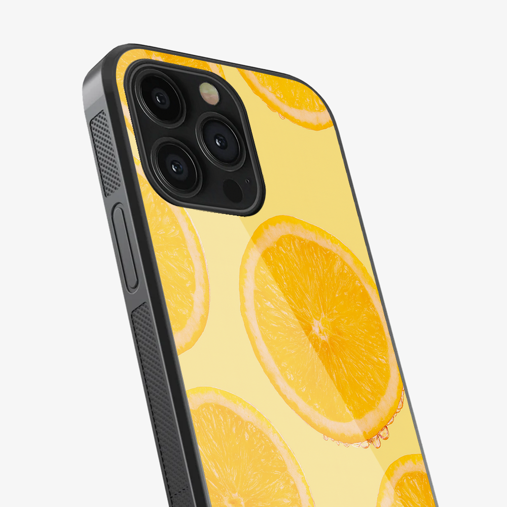 Bitter Phone Case