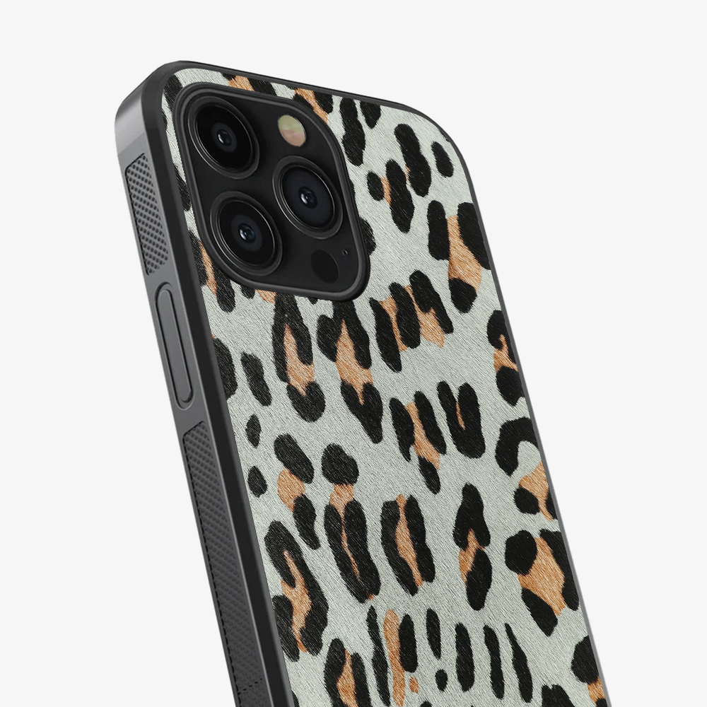 Baby Leo Phone Case