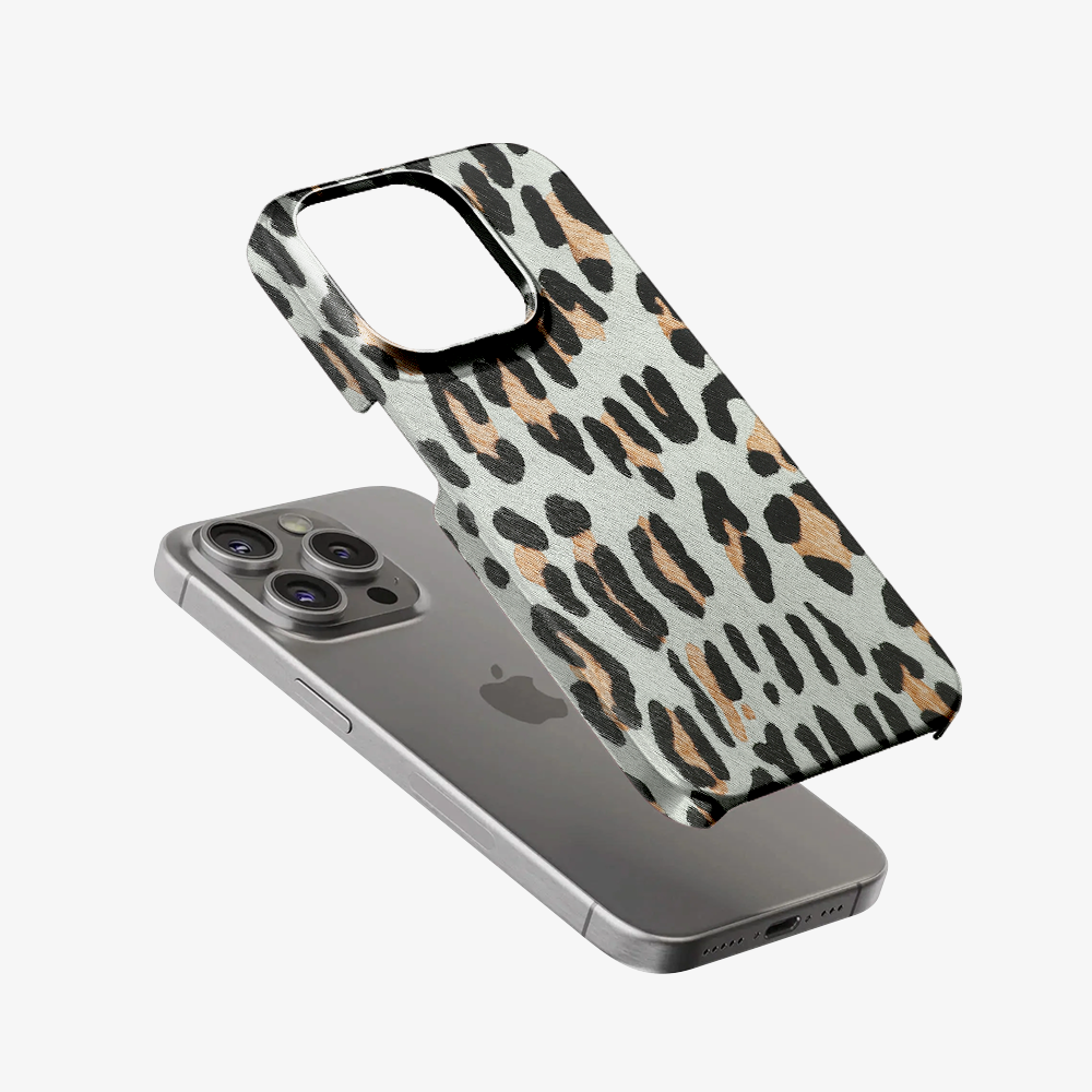 Baby Leo Phone Case