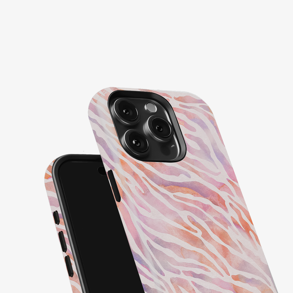 Sultry July Armoured Phone Case